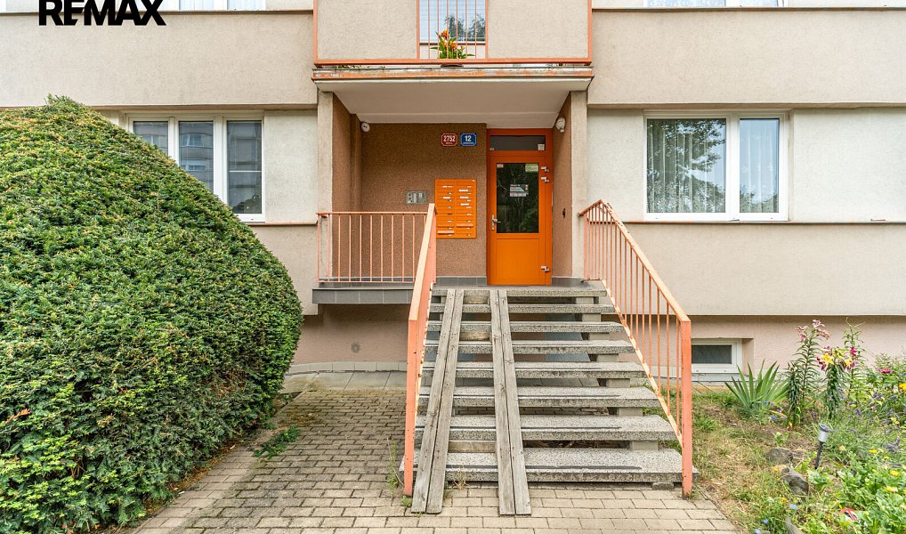 Prodej bytu 3+1 68 m², Ústí nad Labem – náhled fotky 17