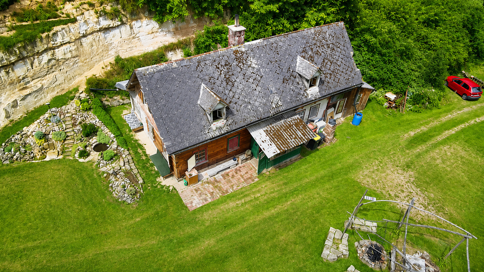 Prodej domu 192 m² s pozemkem 2 235 m² – fotografie 4