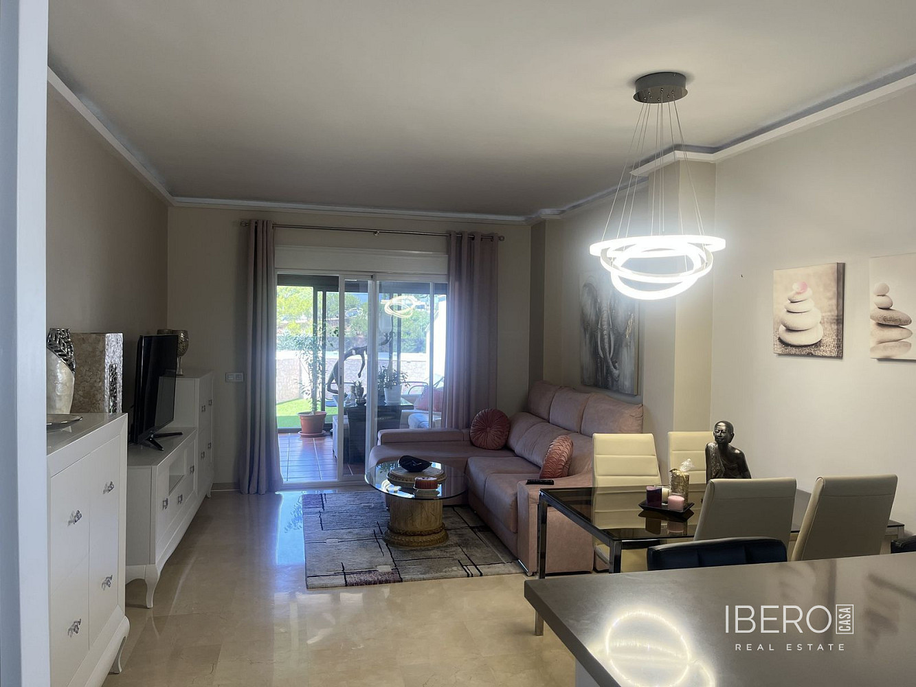 Piso 4+kk – Estepona, Barriada Islas Canarias - Vista 2
