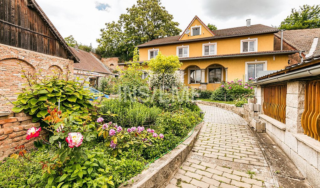 Prodej domu 180 m² s pozemkem 354 m², Jaroslavice – náhled fotky 30