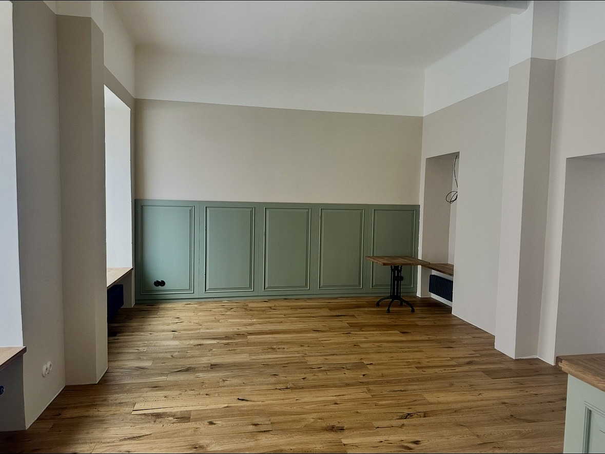 Pronájem restaurace 200 m² – fotografie 5