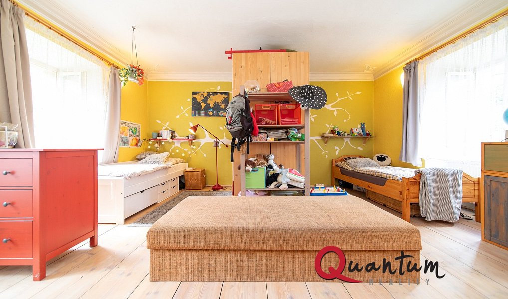 Prodej domu 180 m² s pozemkem 1 906 m², Dolany nad Vltavou – náhled fotky 15