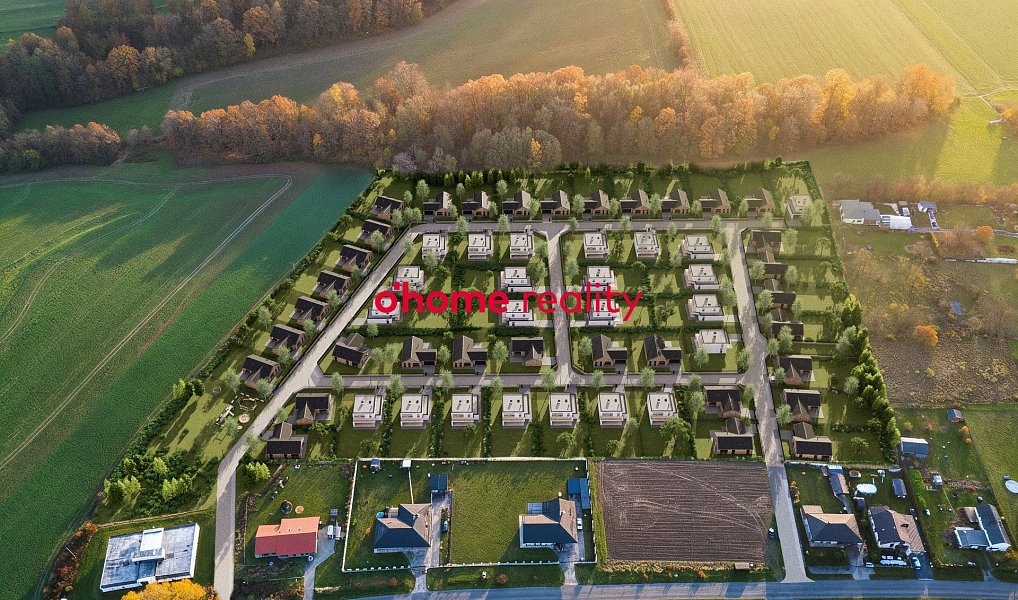 Prodej stavebního pozemku 712 m², Zábřeh – náhled fotky 3
