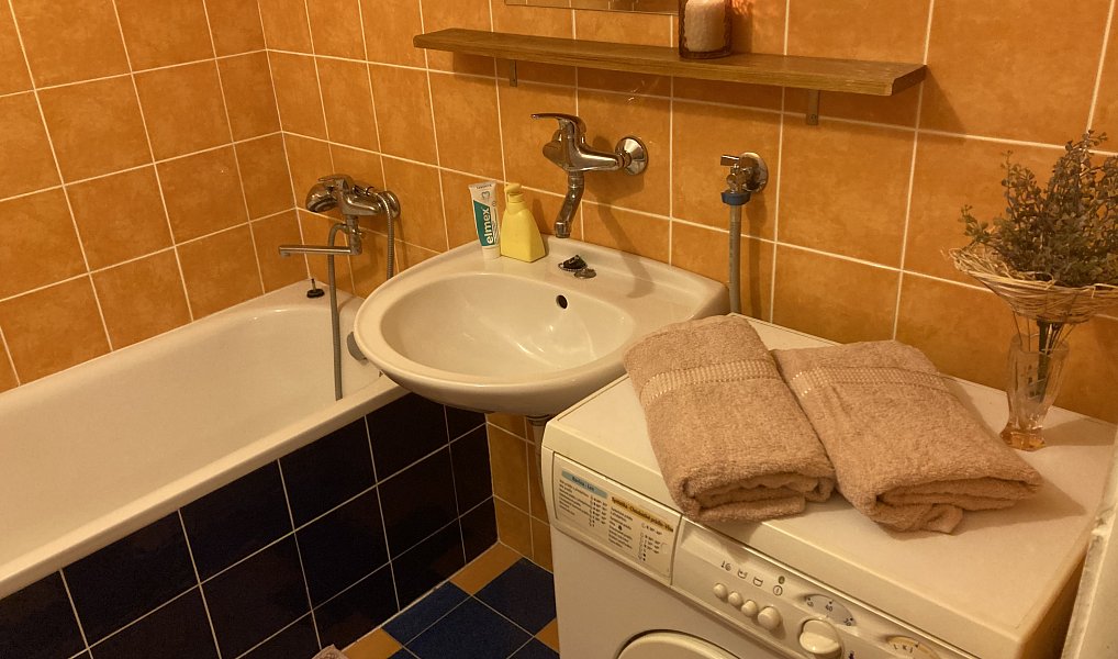 Prodej bytu 3+1 89 m², Praha – náhled fotky 20