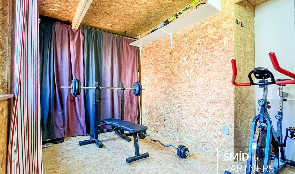 Prodej domu 187 m² s pozemkem 111 m², Kouřim – náhled fotky 27