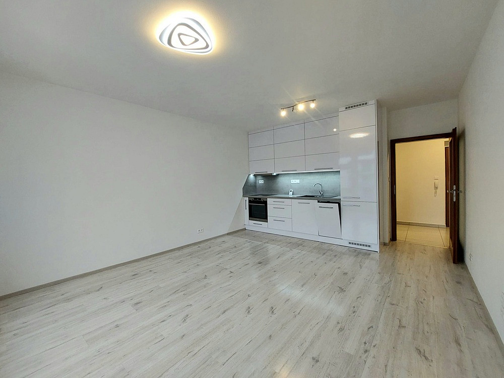 Pronájem bytu 2+kk 53 m²