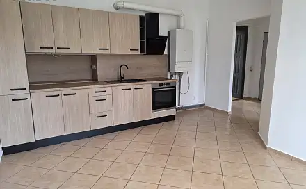 Pronájem bytu 2+1 65 m², Litoměřická, Teplice