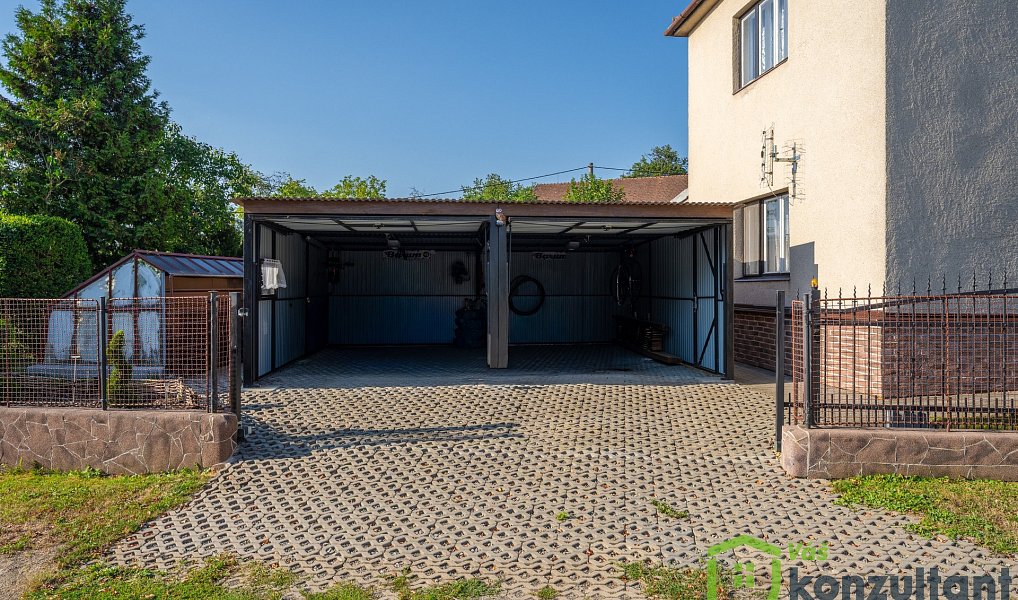 Prodej domu 345 m² s pozemkem 414 m², Tišnovská Nová Ves – náhled fotky 37