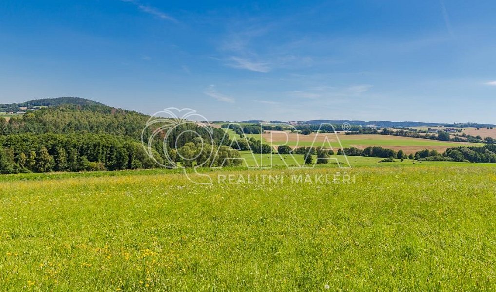 Prodej domu 104 m² s pozemkem 518 m², Kamberk – náhled fotky 33