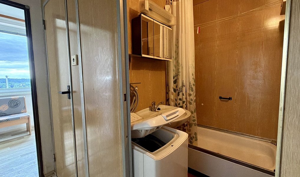 Pronájem bytu 1+1 40 m², Rychnov nad Kněžnou – náhled fotky 4