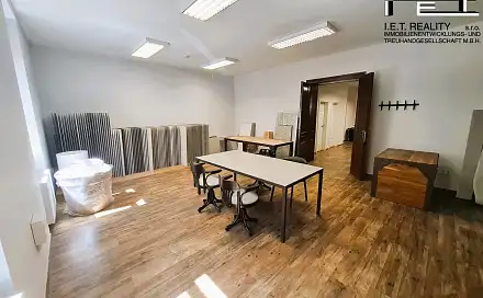 Pronájem kanceláře 145 m², Dvořákova, Ostrava - Moravská Ostrava