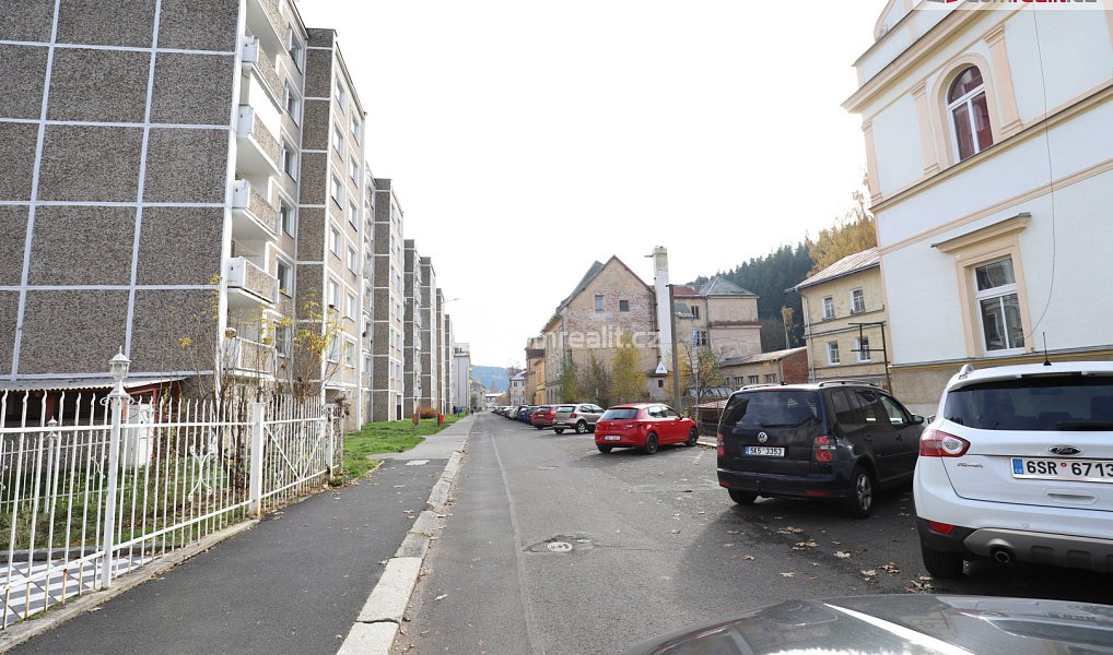 Prodej komerčního objektu (jiného typu) 1 600 m², Kraslice – náhled fotky 18