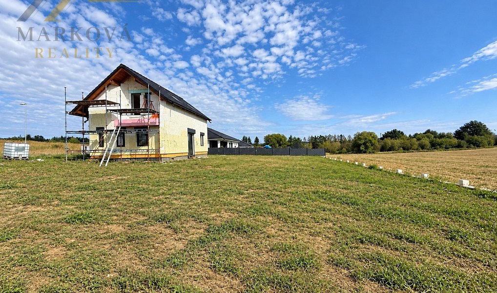 Prodej rodinného domu, 96 m², Oldřichov - Písek, Dobev