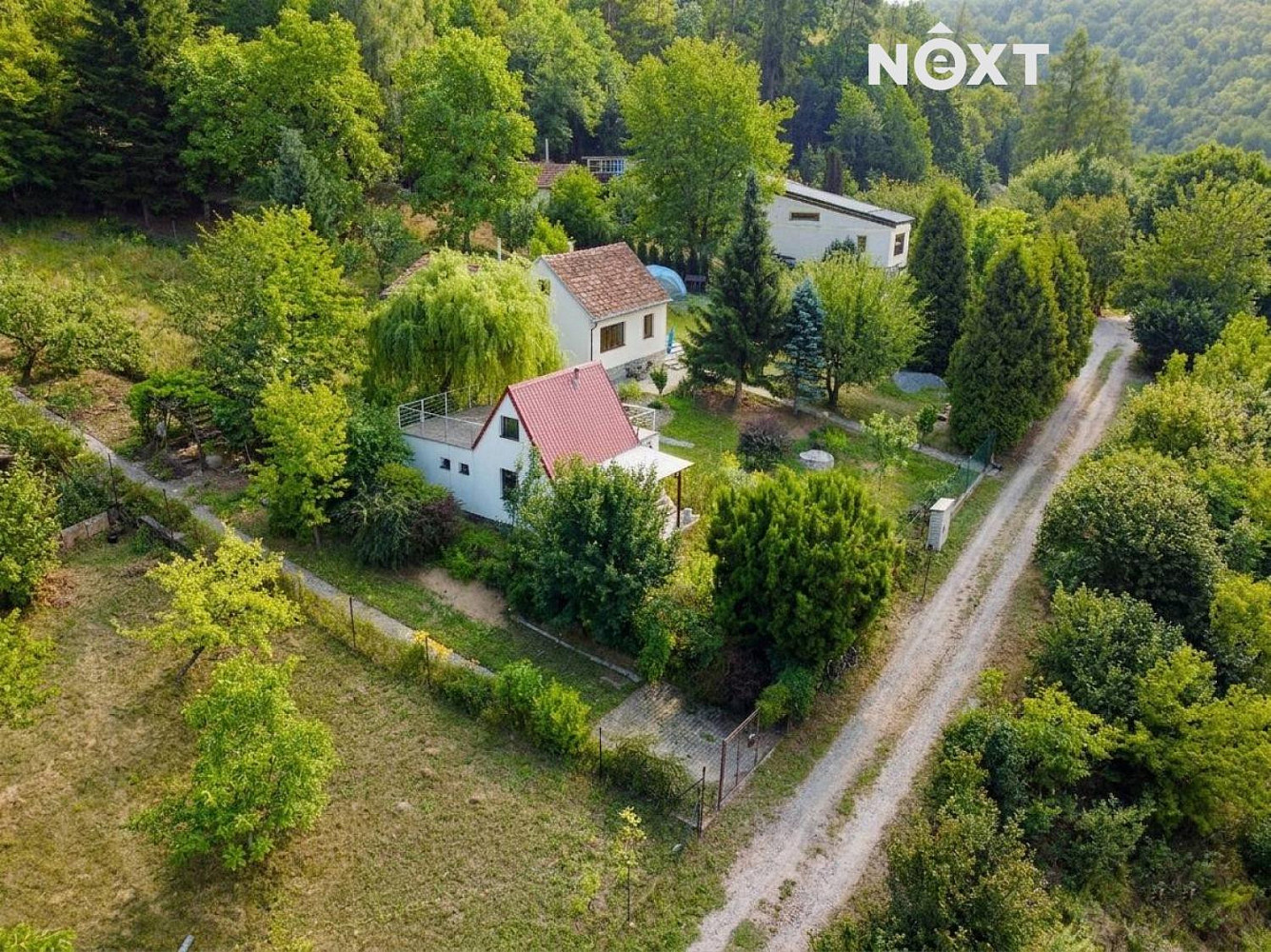 Prodej domu 40 m² s pozemkem 695 m² – fotografie 4