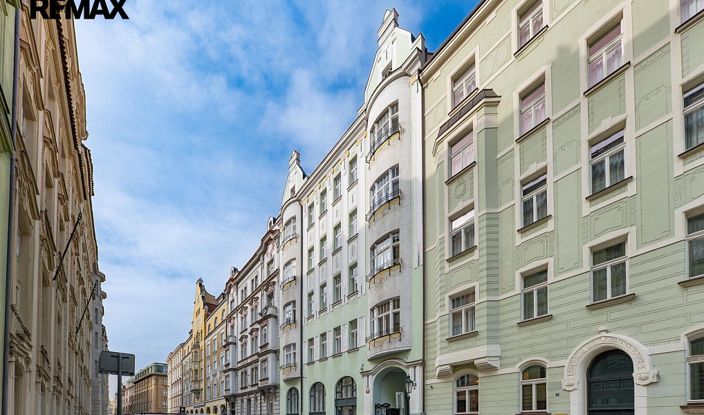 Prodej komerčního objektu (jiného typu) 11 m², Praha – náhled fotky 2
