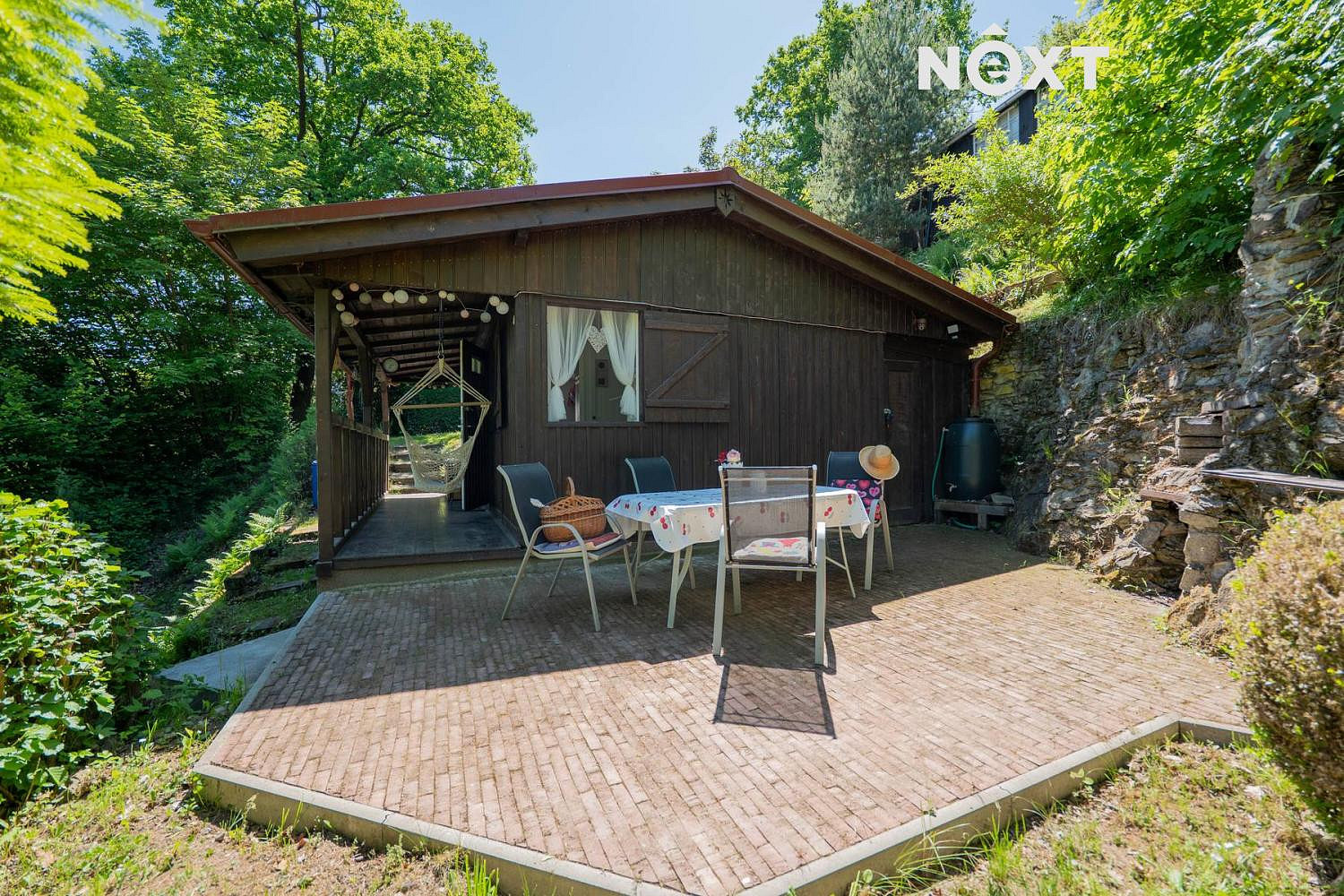 Prodej domu 40 m² s pozemkem 180 m² — photo 2