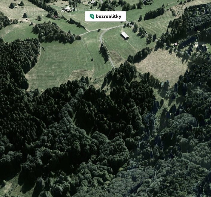 Prodej louky 18 821 m² — photo 3