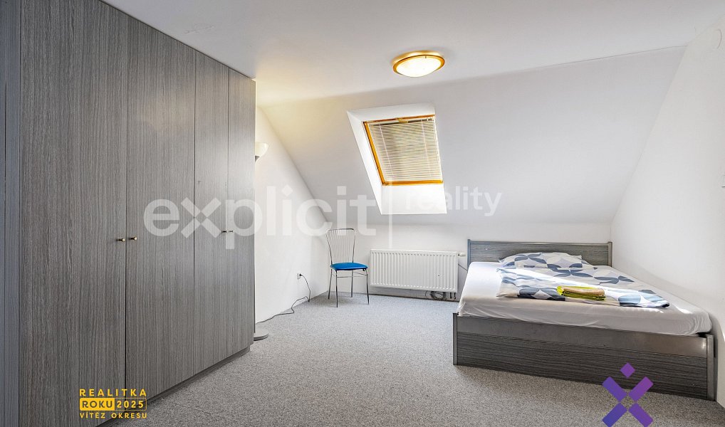 Prodej restaurace 1 000 m², Bojkovice – náhled fotky 24