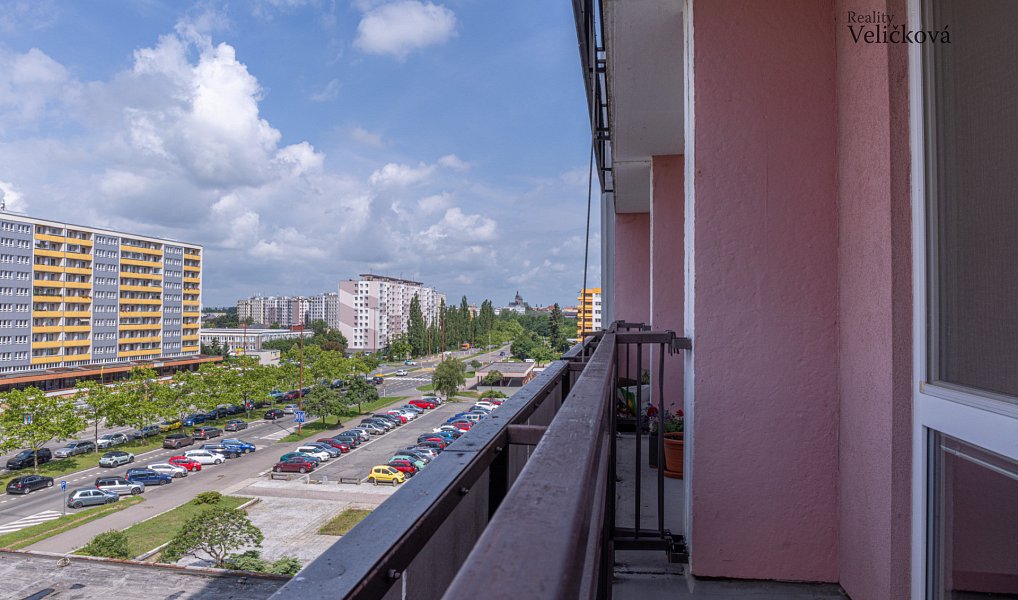 Prodej bytu 2+1 80 m², Hradec Králové – náhled fotky 18