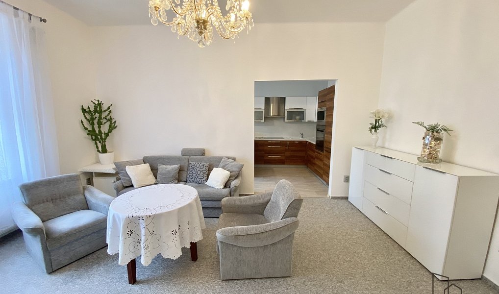 Pronájem bytu 3+1 84 m², Olomouc – náhled fotky 14