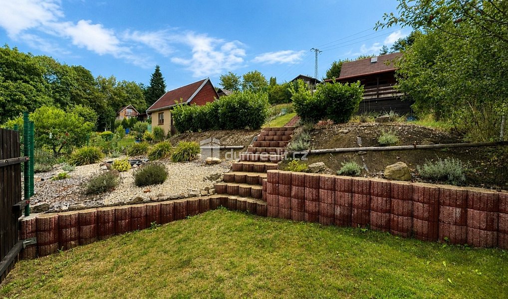 Prodej chaty/chalupy 25 m², Těšovice – náhled fotky 3