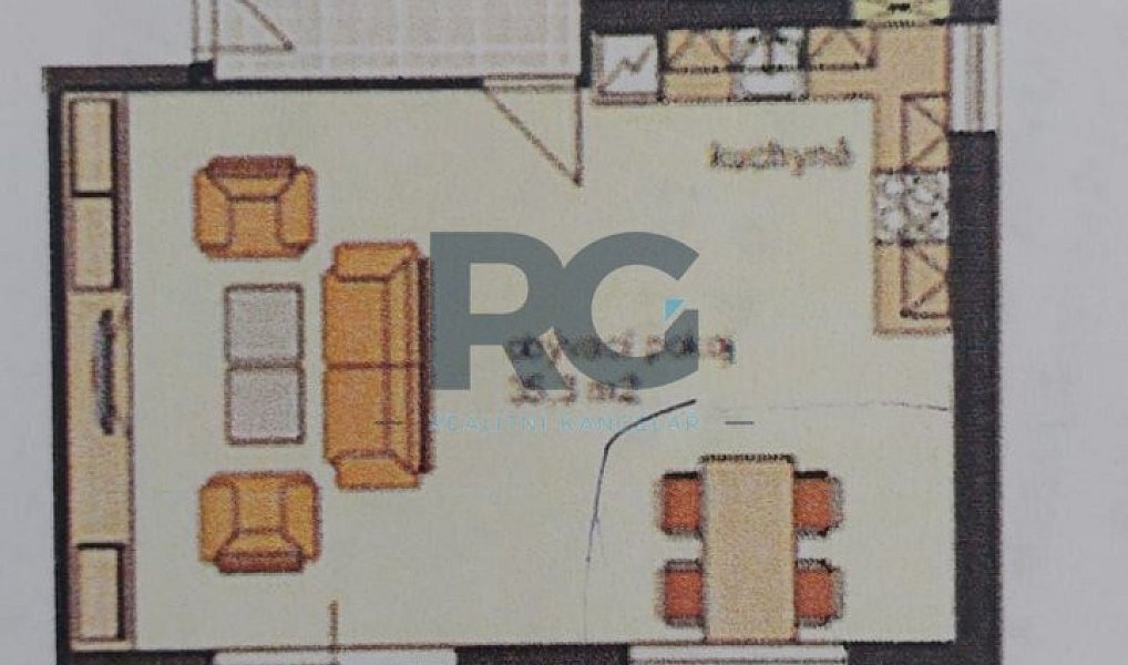 Prodej bytu 2+kk 74 m², Písek – náhled fotky 9