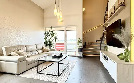 Prodej bytu 4+kk 119 m², Michalovecká, Vyškov - Nosálovice
