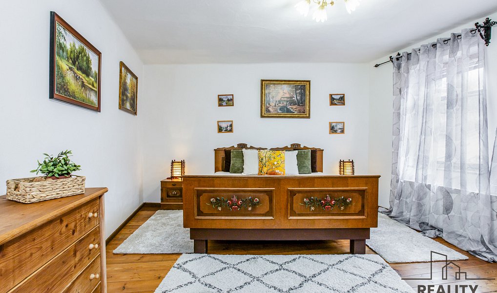 Prodej ubytovacího objektu 220 m², Český Krumlov – náhled fotky 14