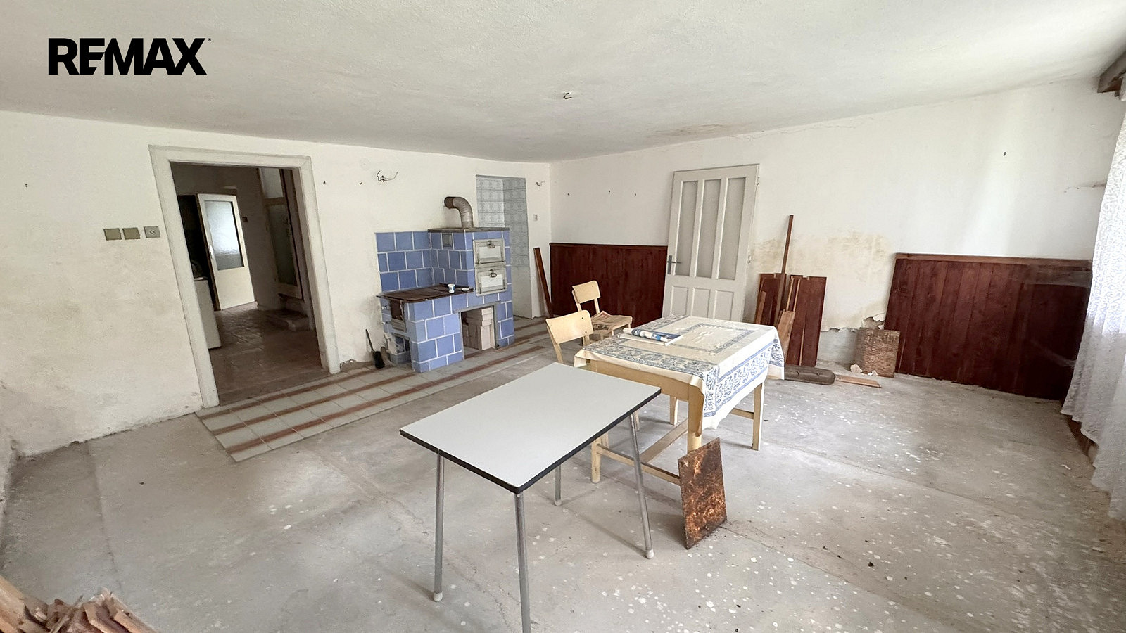 Prodej domu 107 m² s pozemkem 2 124 m² – pohled 4