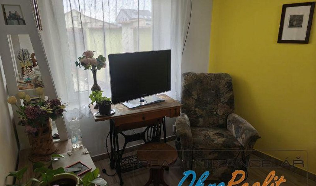 Prodej domu 65 m² s pozemkem 550 m², Osek nad Bečvou – náhled fotky 8