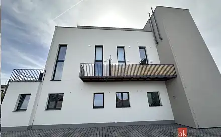Pronájem bytu 2+kk 38 m², Rolnická, Opava - Kateřinky