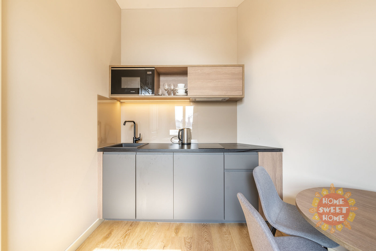 Pronájem bytu 2+kk 34 m² – fotografie 5