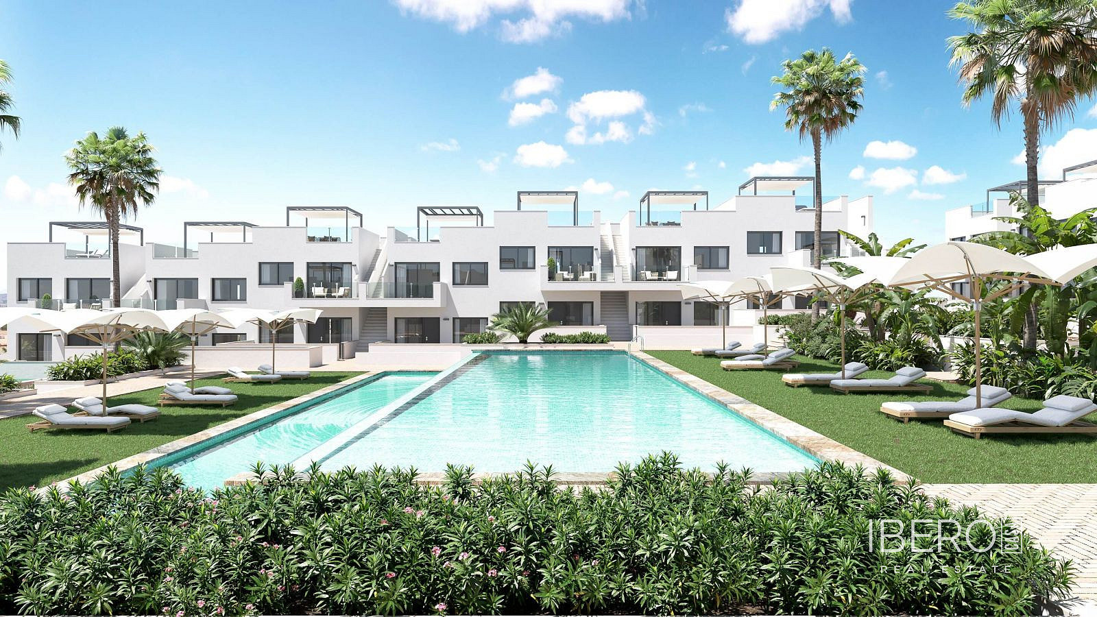Piso 3+kk – Torrevieja, Europa, el Baix Segura / La Vega Baja - Vista 2