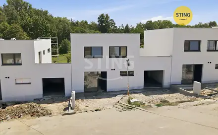 Prodej domu 200 m² s pozemkem 296 m², Ostrava - Muglinov