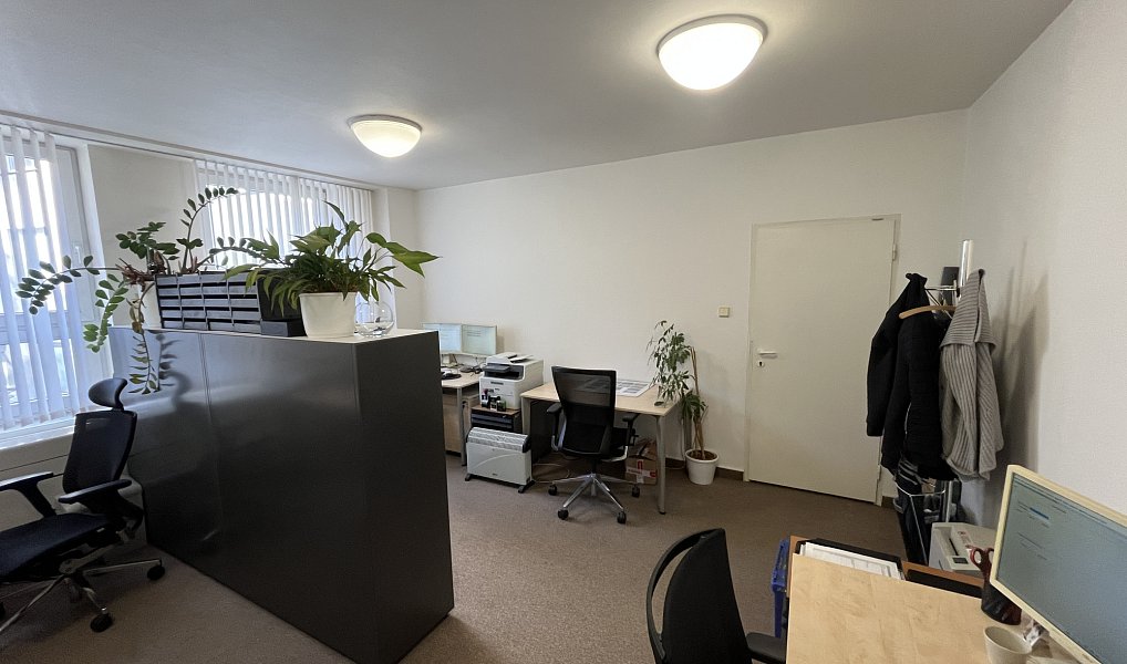 Pronájem kanceláře 23 m², Liberec – náhled fotky 3