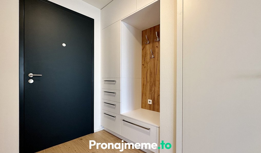 Pronájem bytu 1+kk 34 m², Znojmo – náhled fotky 9