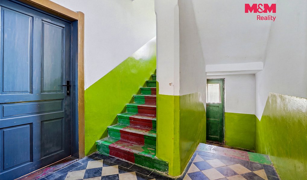 Prodej domu 120 m² s pozemkem 140 m², Ústí nad Labem – náhled fotky 15