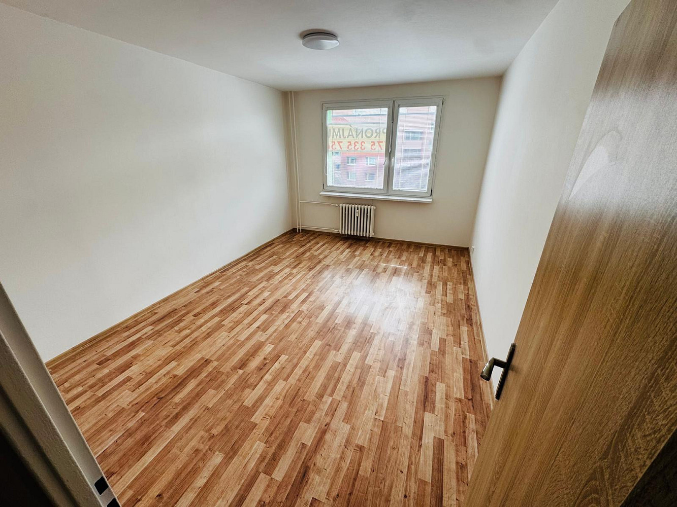 Pronájem bytu 3+1 79 m² – další