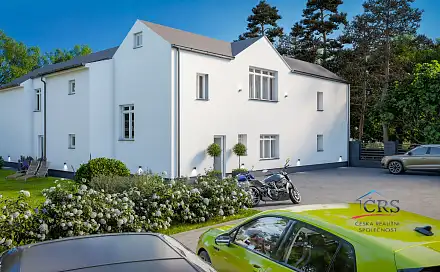 Prodej bytu 1+1 33 m², Rozhled, Mělník