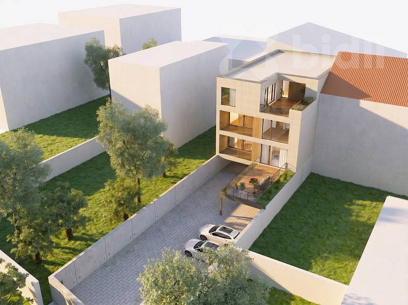 Prodej bytu 3+kk 59 m² – fotografie 3