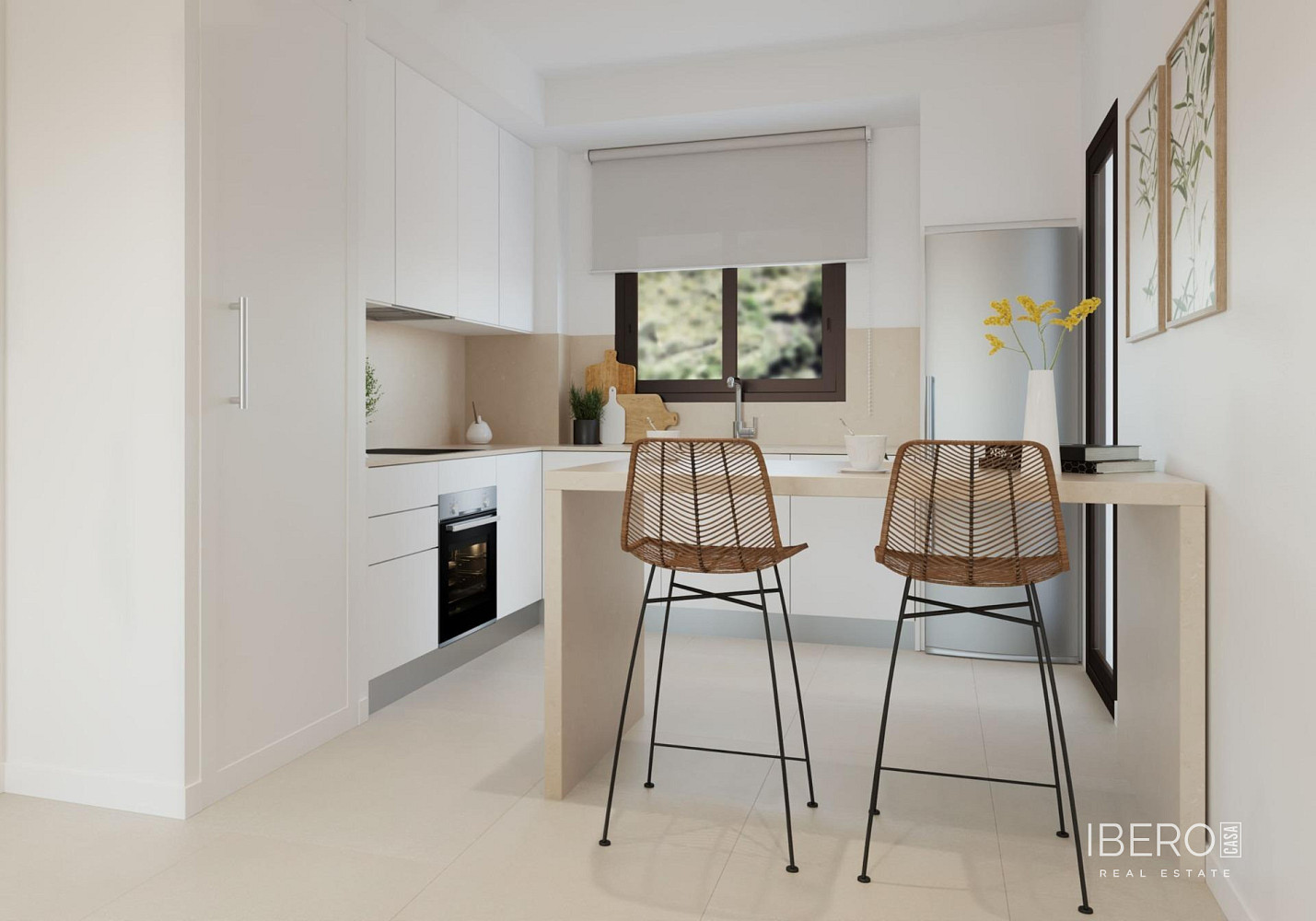 Piso 4+kk – Rincón de la Victoria, Los Jaralez, Torre de Benagalbón - Vista 5