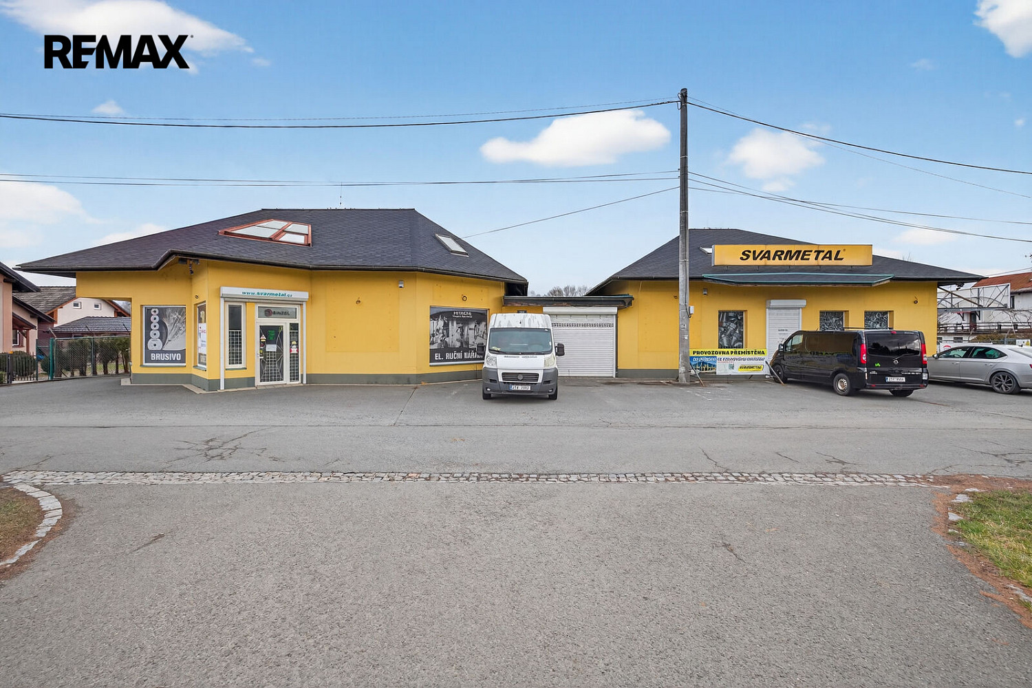 Prodej obchodních prostor 499 m² – fotografie 5
