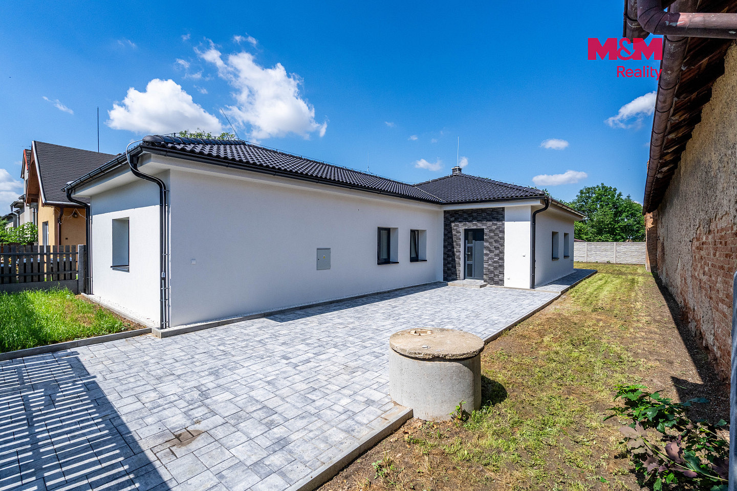Prodej domu 113 m² s pozemkem 448 m² — photo 4