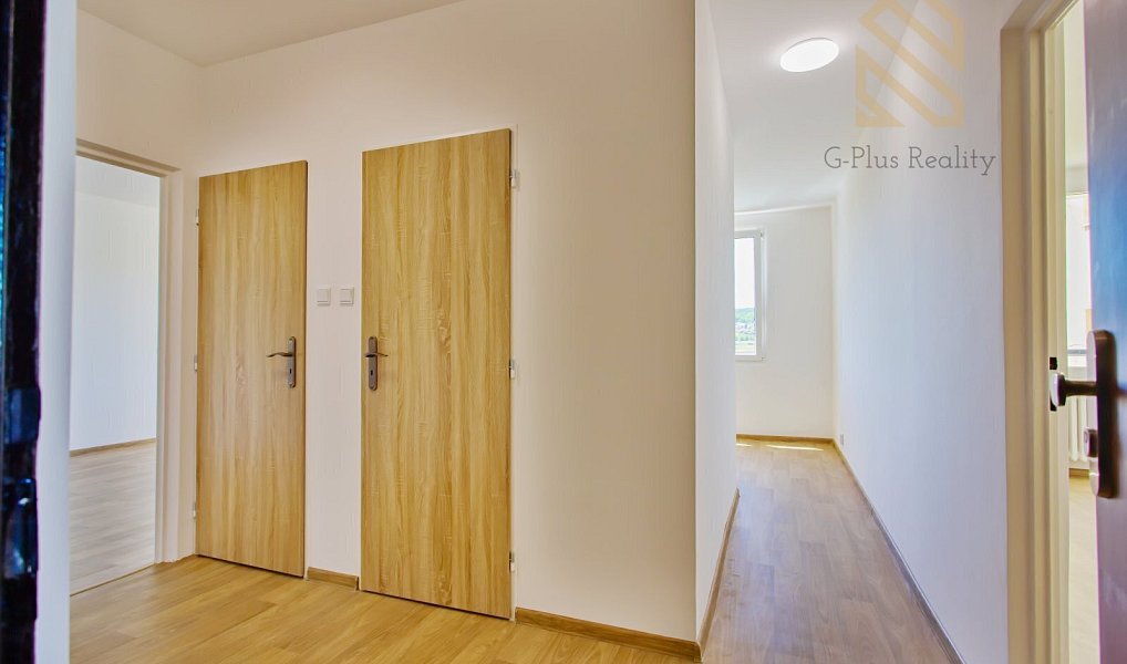 Prodej bytu 2+1 62 m², Chomutov – náhled fotky 4