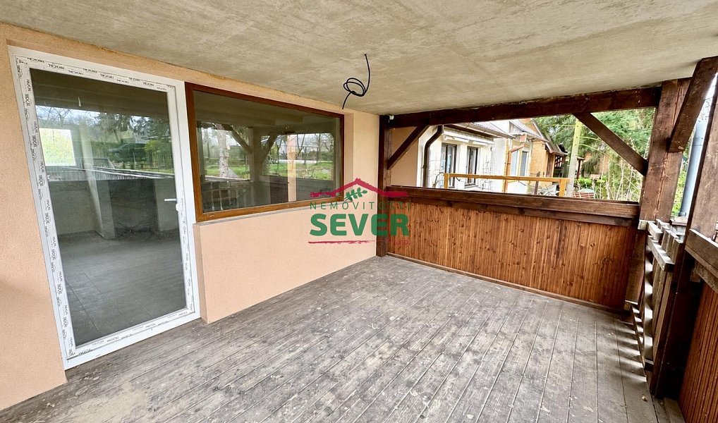Prodej chaty/chalupy 90 m² s pozemkem 248 m², Žatec – náhled fotky 7