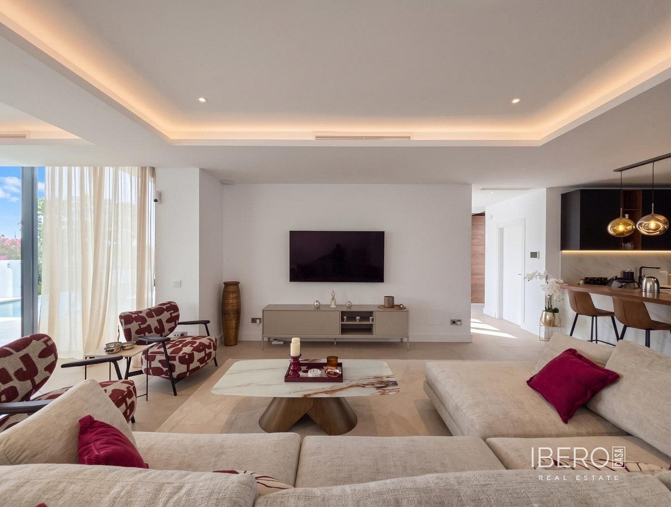 Casa 5+kk – Estepona, Rincon de Pilar - Vista 3