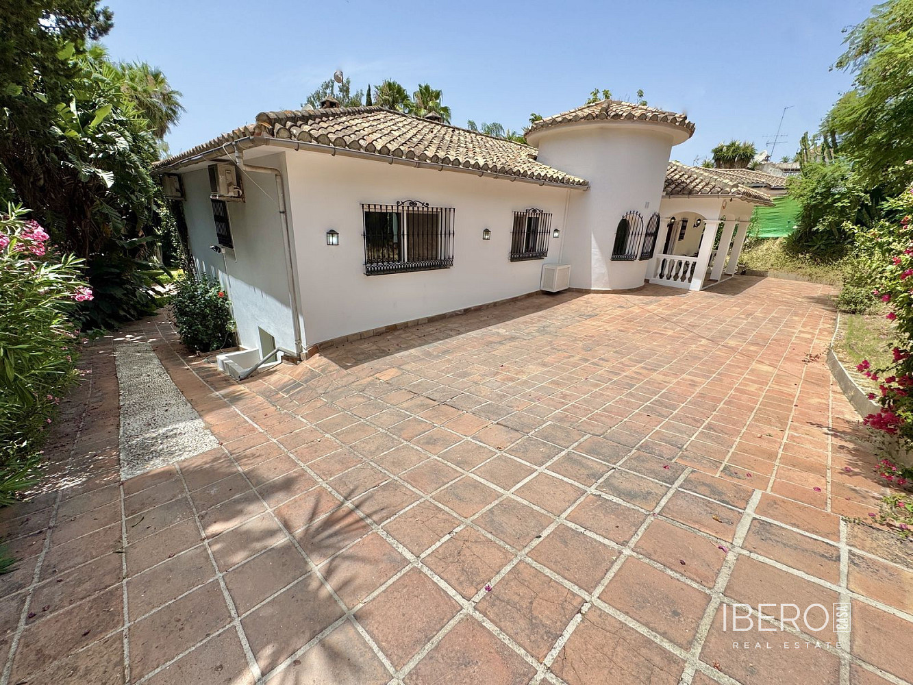 Casa 7+kk – Mijas, La Sierrezuela, Campo-Mijas - Vista 5