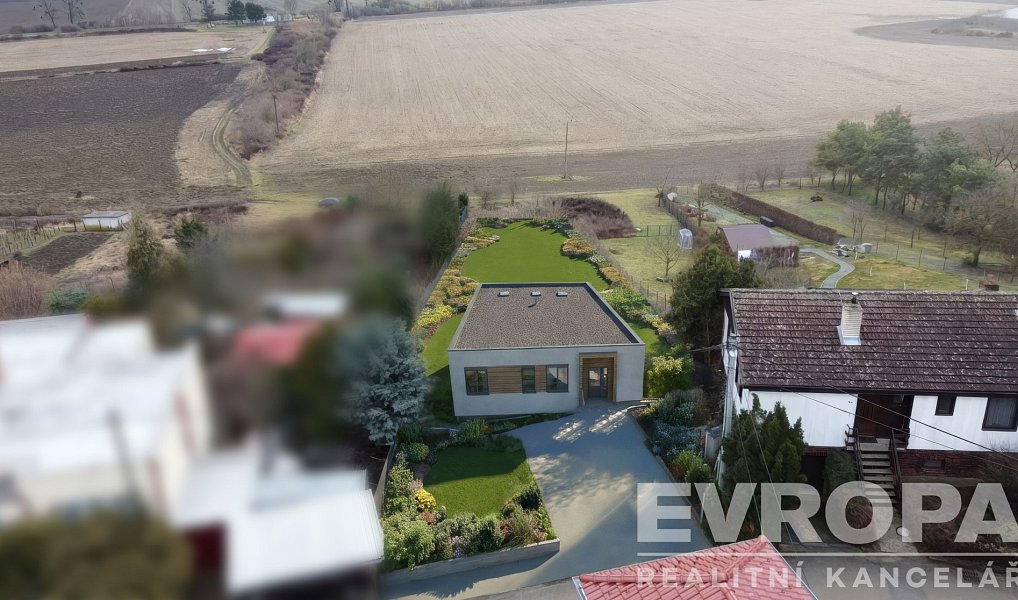 Prodej stavebního pozemku 1 259 m², Tvrdonice – náhled fotky 4