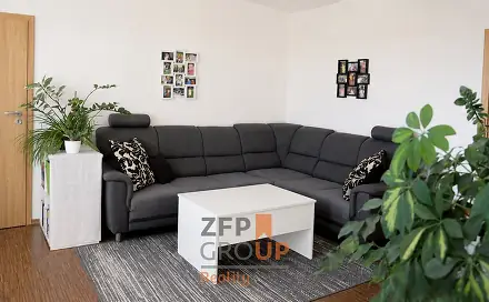 Prodej bytu 4+1 82 m², Kollárova, Kyjov, okres Hodonín
