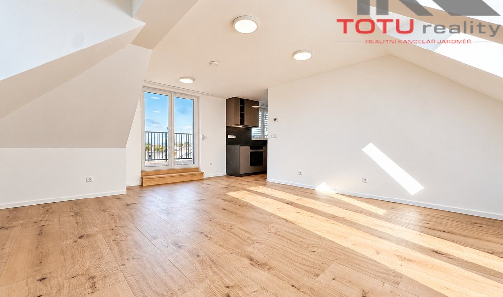 Pronájem bytu 1+kk 45 m², Černožice – náhled fotky 8